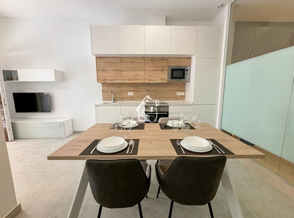 Location - Appartement - Torrevieja - Torrevieja Centro