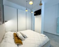 Location - Appartement - Torrevieja - Torrevieja Centro