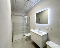 Location - Appartement - Torrevieja - Torrevieja Centro