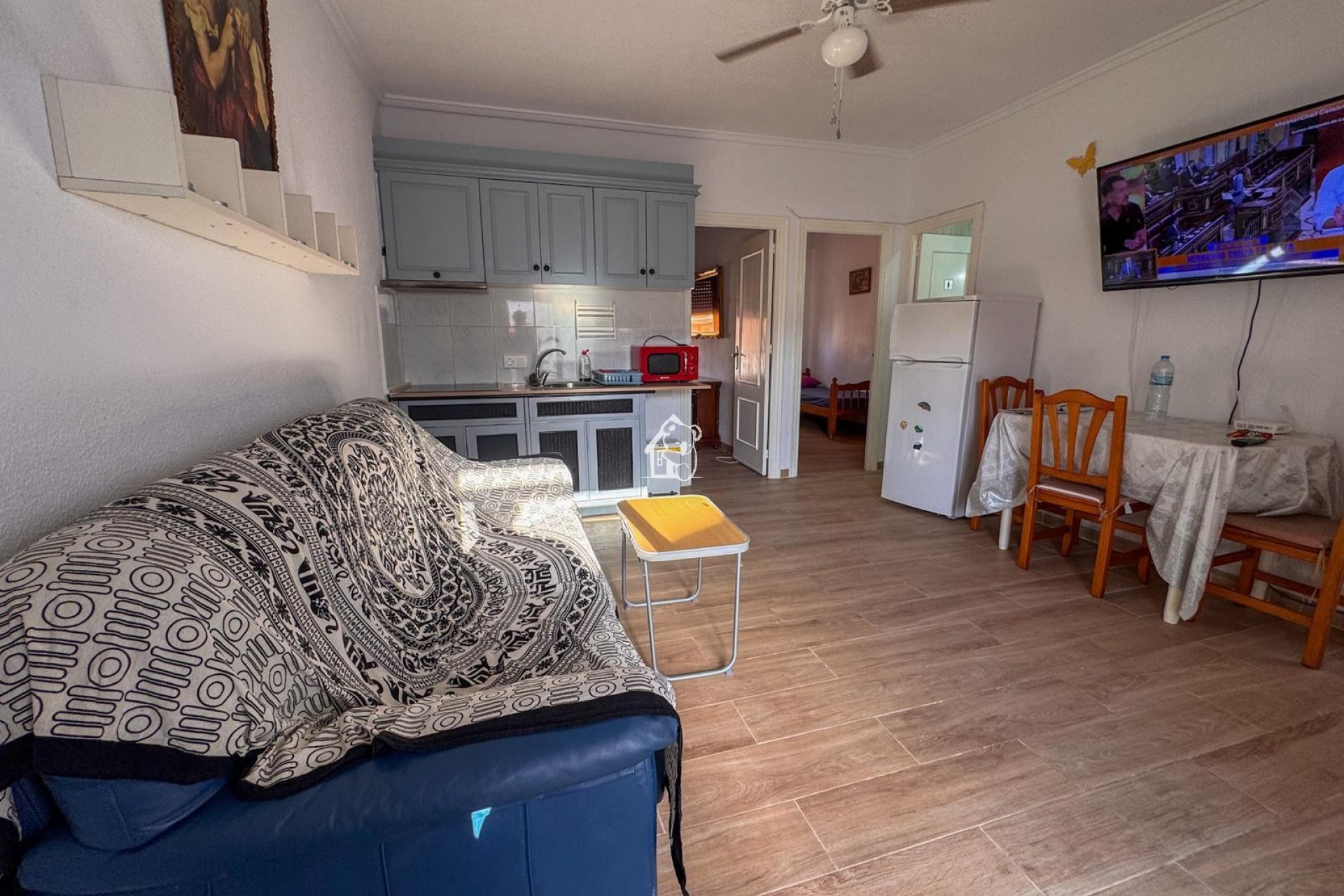 Location - Appartement - Torrevieja - Torrevieja Centro