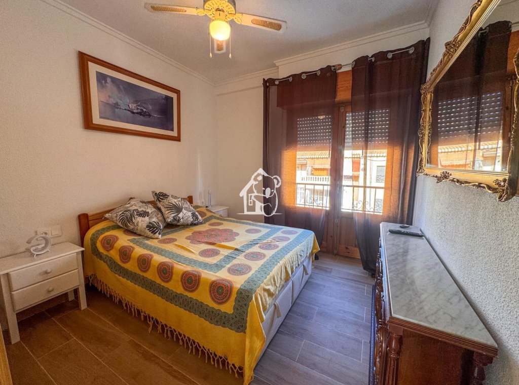 Location - Appartement - Torrevieja - Torrevieja Centro