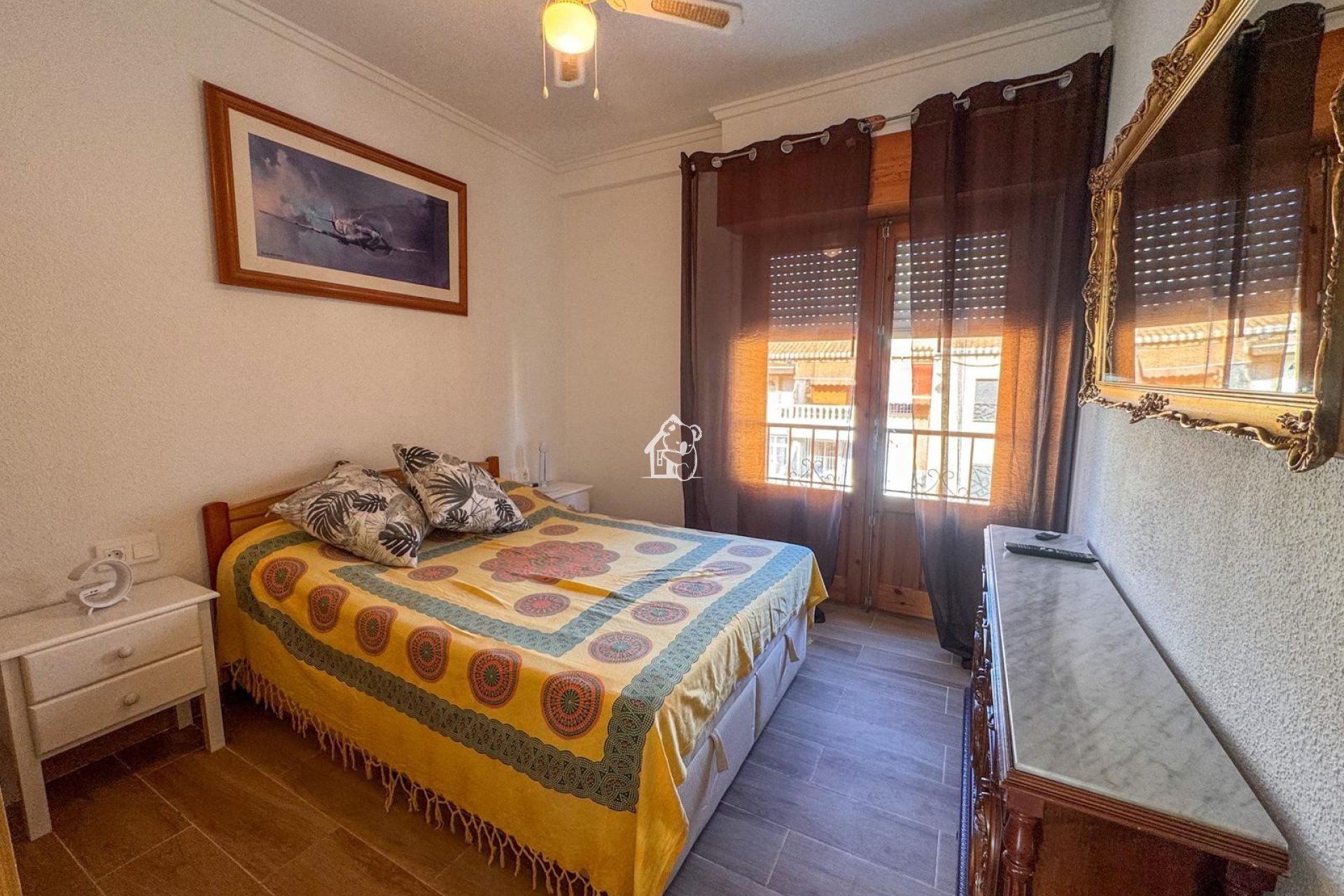 Location - Appartement - Torrevieja - Torrevieja Centro