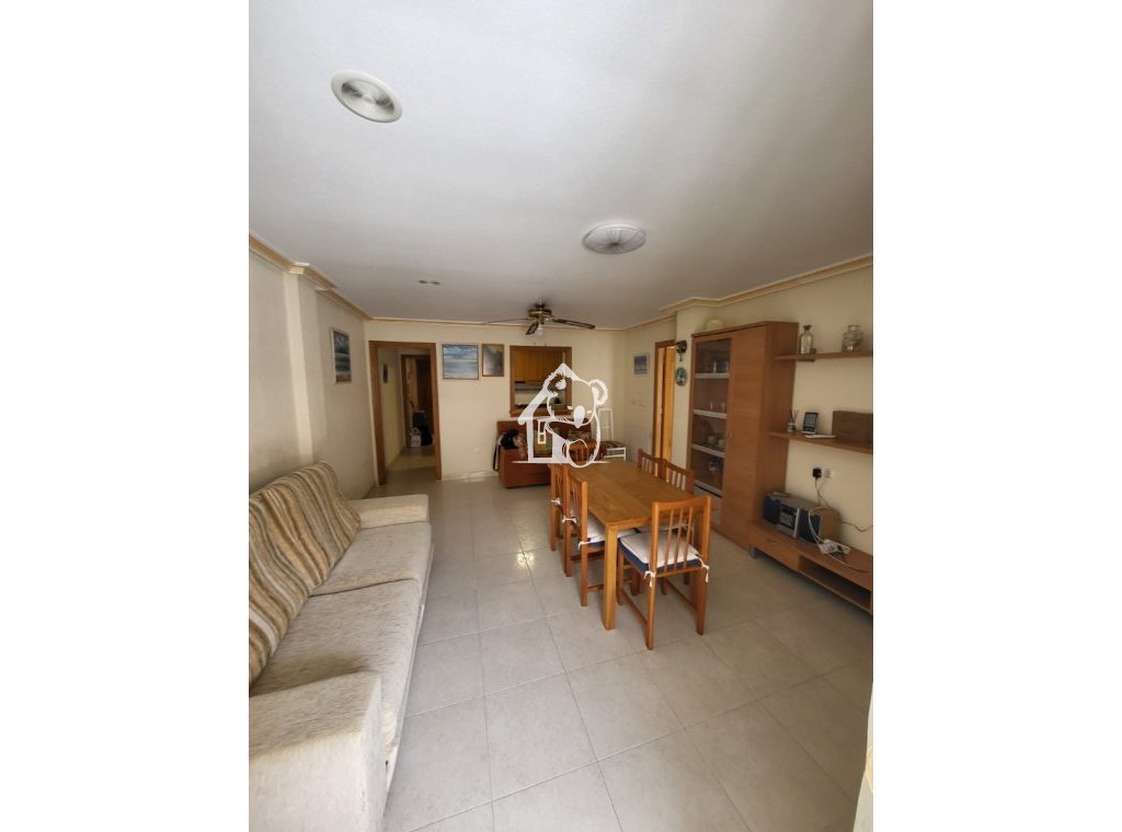 Location - Appartement - Torrevieja - Torrevieja Centro