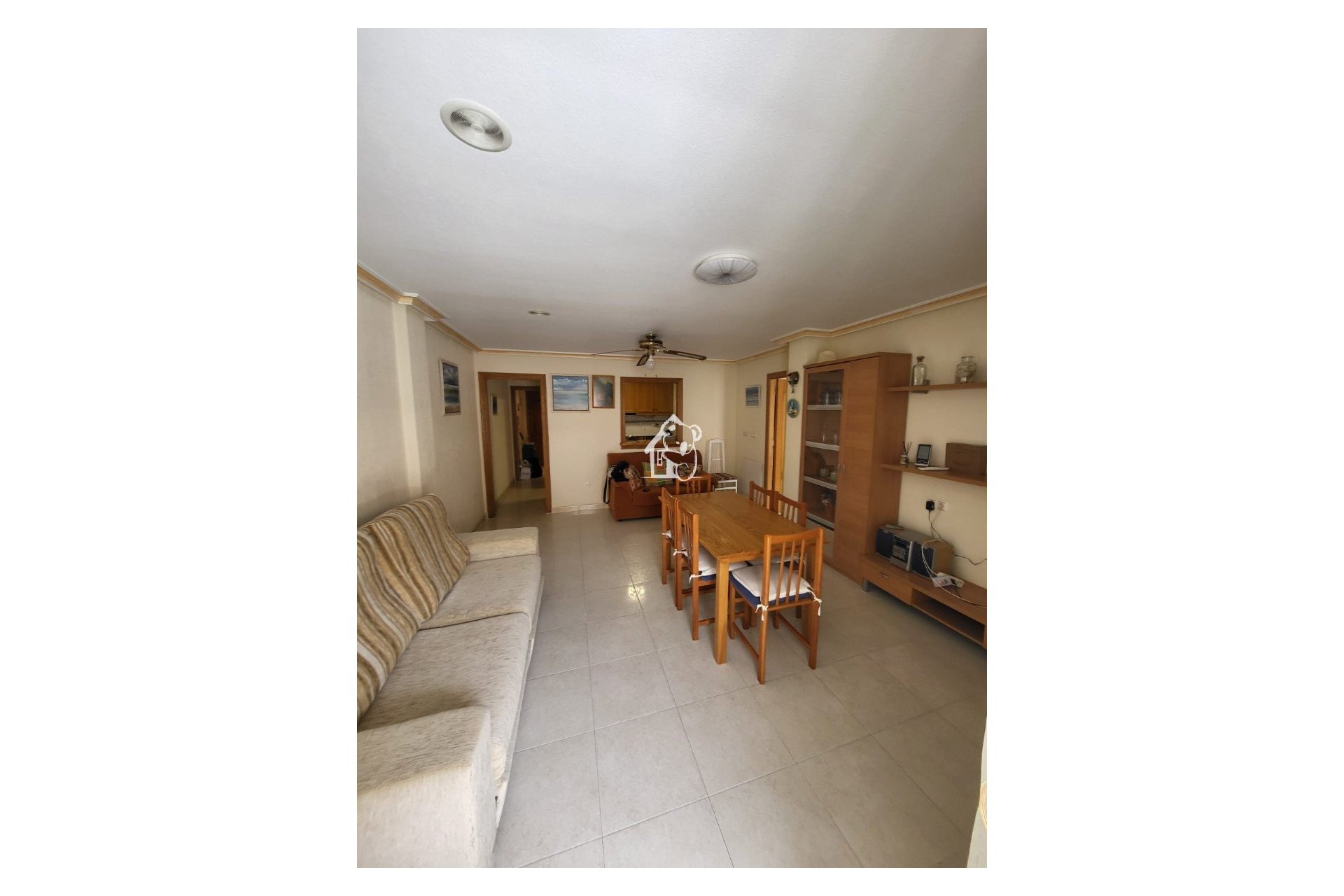 Location - Appartement - Torrevieja - Torrevieja Centro