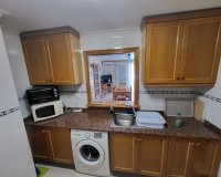 Location - Appartement - Torrevieja - Torrevieja Centro