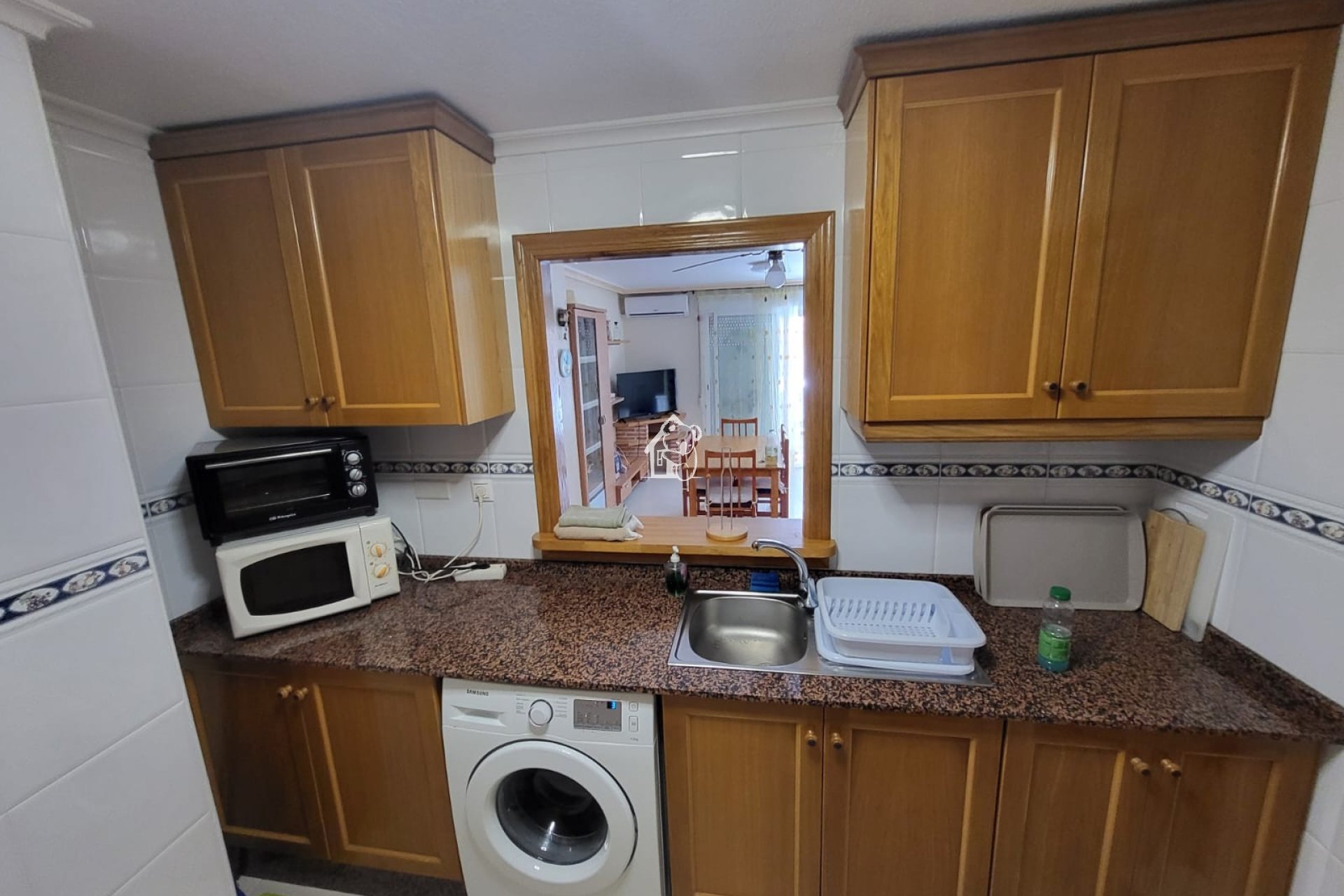 Location - Appartement - Torrevieja - Torrevieja Centro