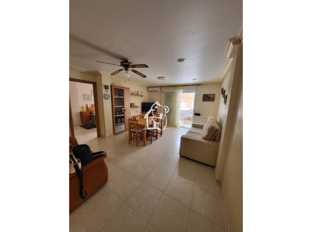 Location - Appartement - Torrevieja - Torrevieja Centro