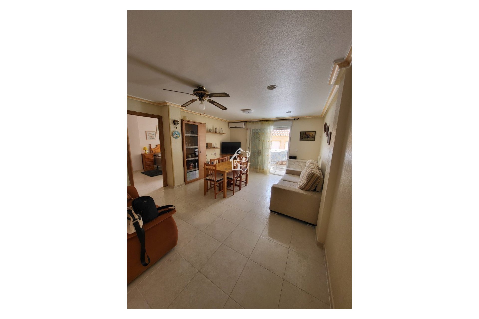 Location - Appartement - Torrevieja - Torrevieja Centro