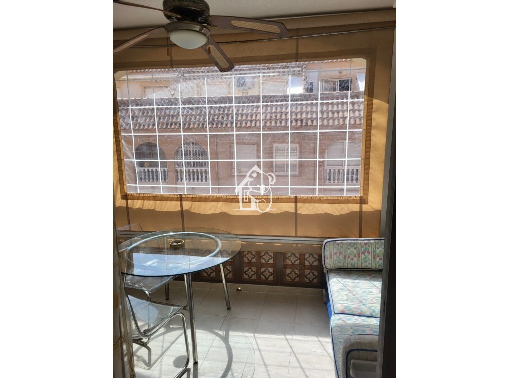 Location - Appartement - Torrevieja - Torrevieja Centro