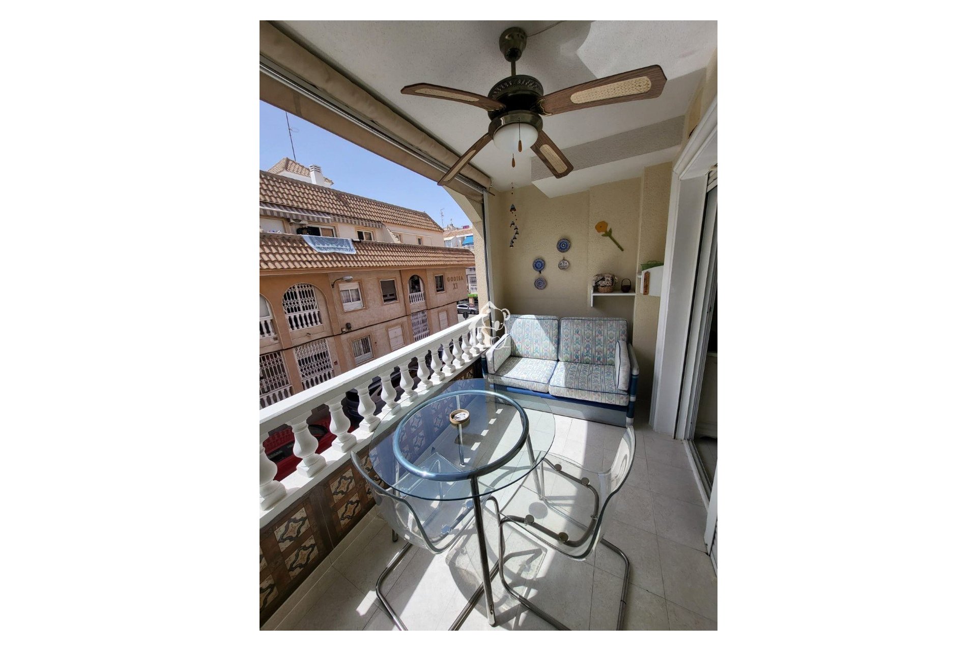Location - Appartement - Torrevieja - Torrevieja Centro