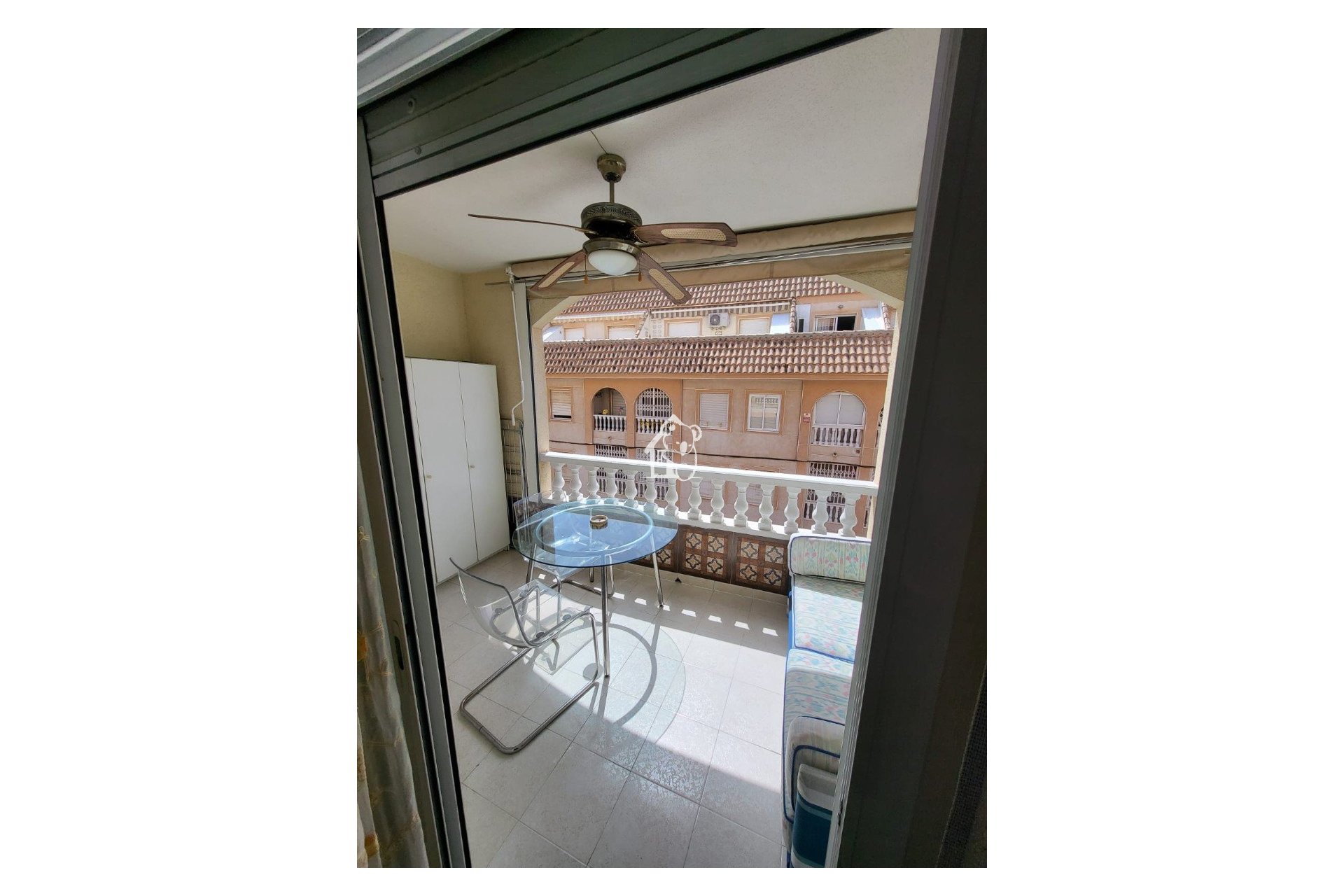 Location - Appartement - Torrevieja - Torrevieja Centro
