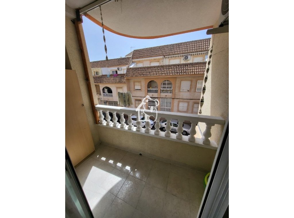 Location - Appartement - Torrevieja - Torrevieja Centro
