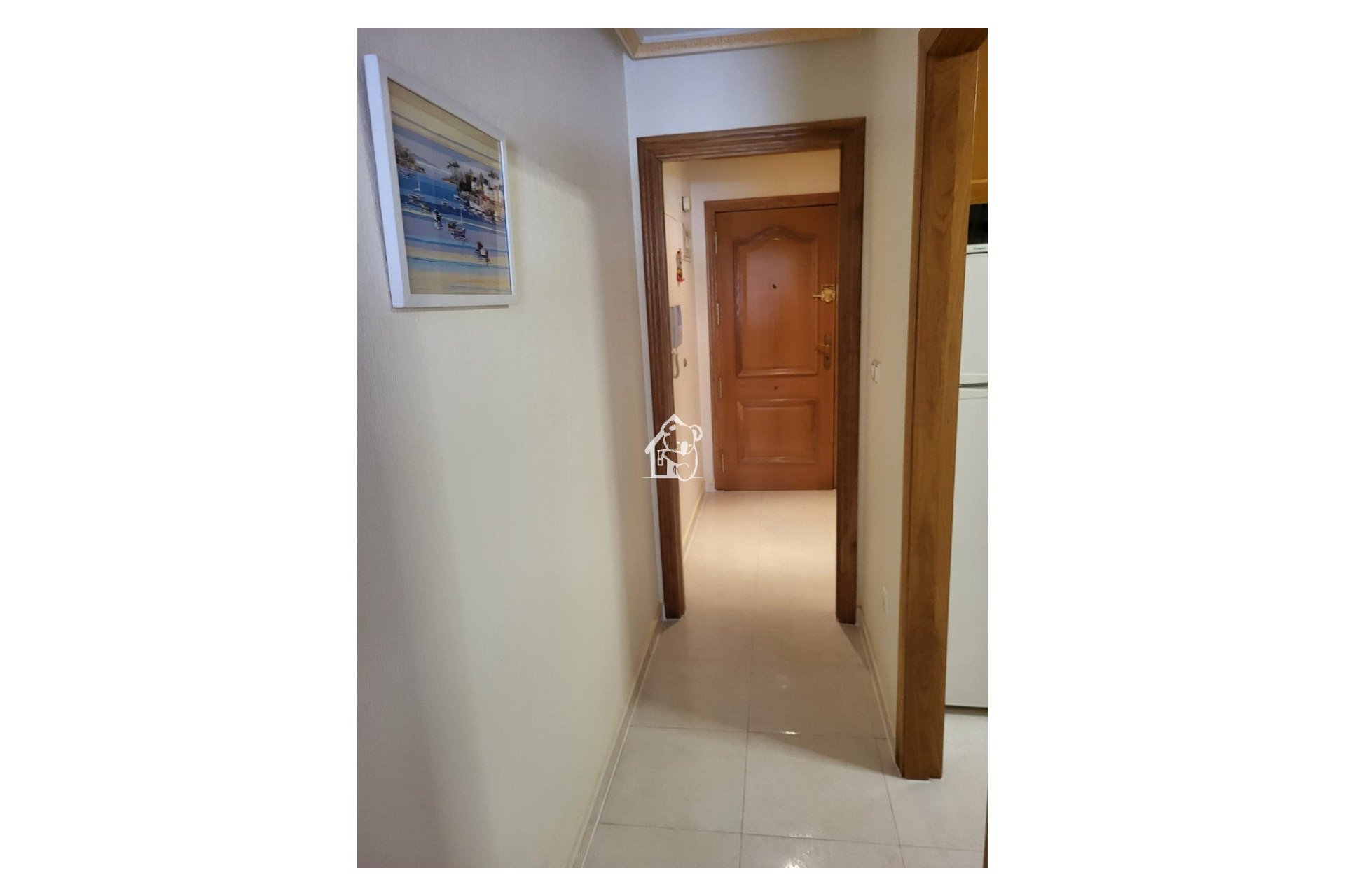 Location - Appartement - Torrevieja - Torrevieja Centro