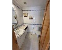 Location - Appartement - Torrevieja - Torrevieja Centro