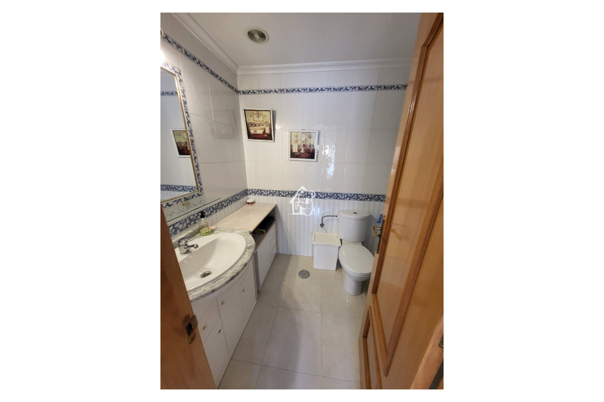 Location - Appartement - Torrevieja - Torrevieja Centro
