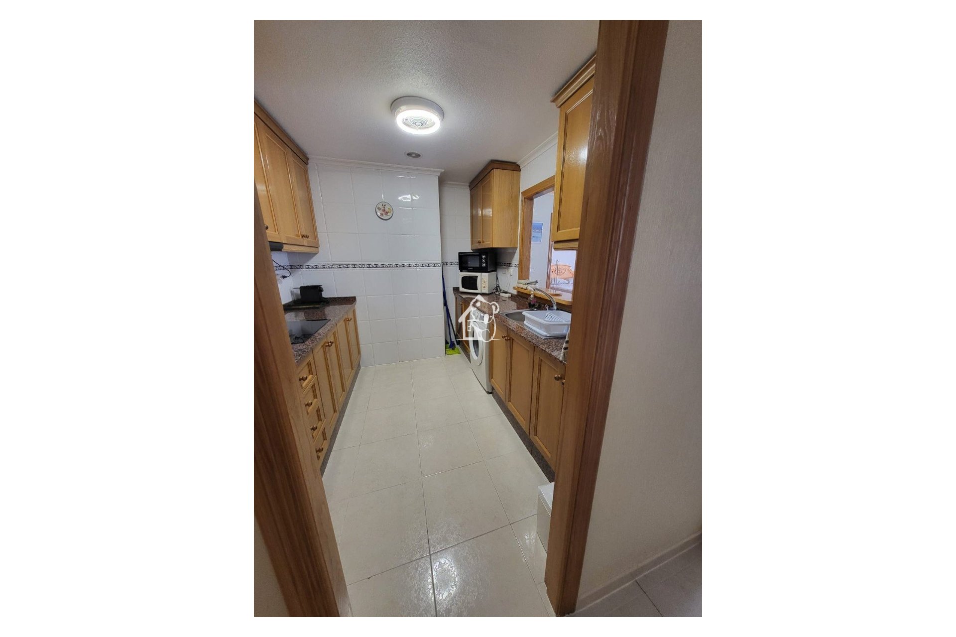 Location - Appartement - Torrevieja - Torrevieja Centro