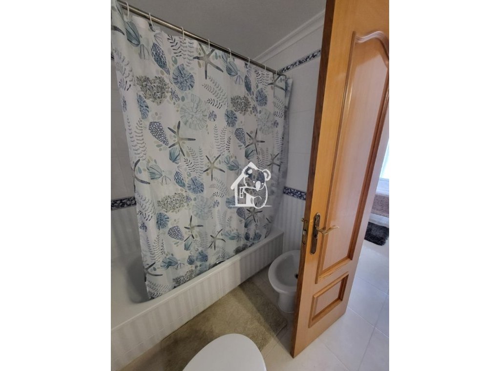 Location - Appartement - Torrevieja - Torrevieja Centro