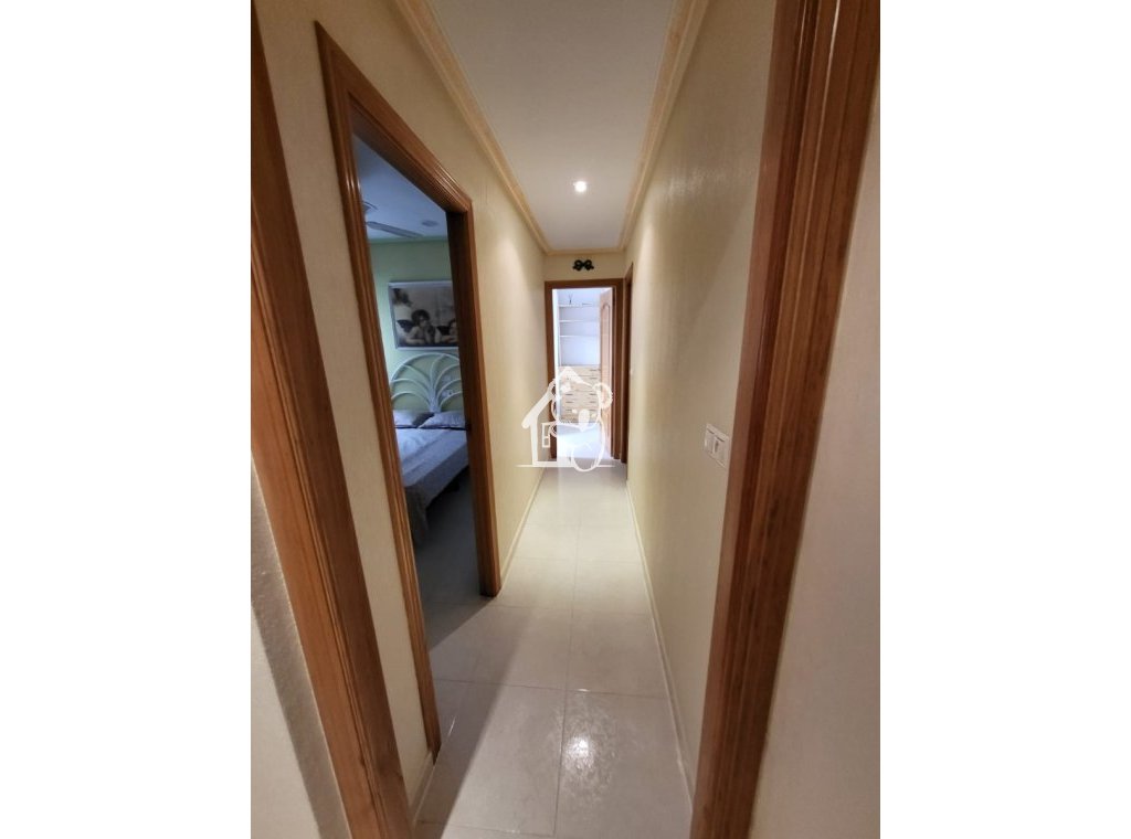 Location - Appartement - Torrevieja - Torrevieja Centro