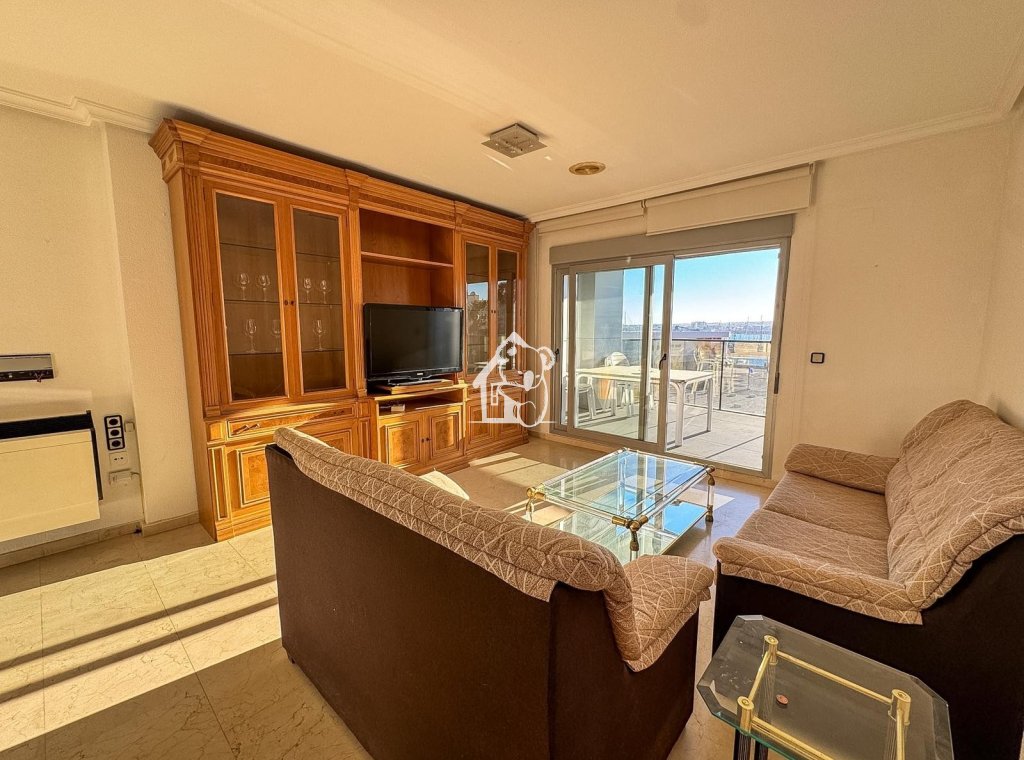 Location - Appartement - Torrevieja - Torrevieja Centro