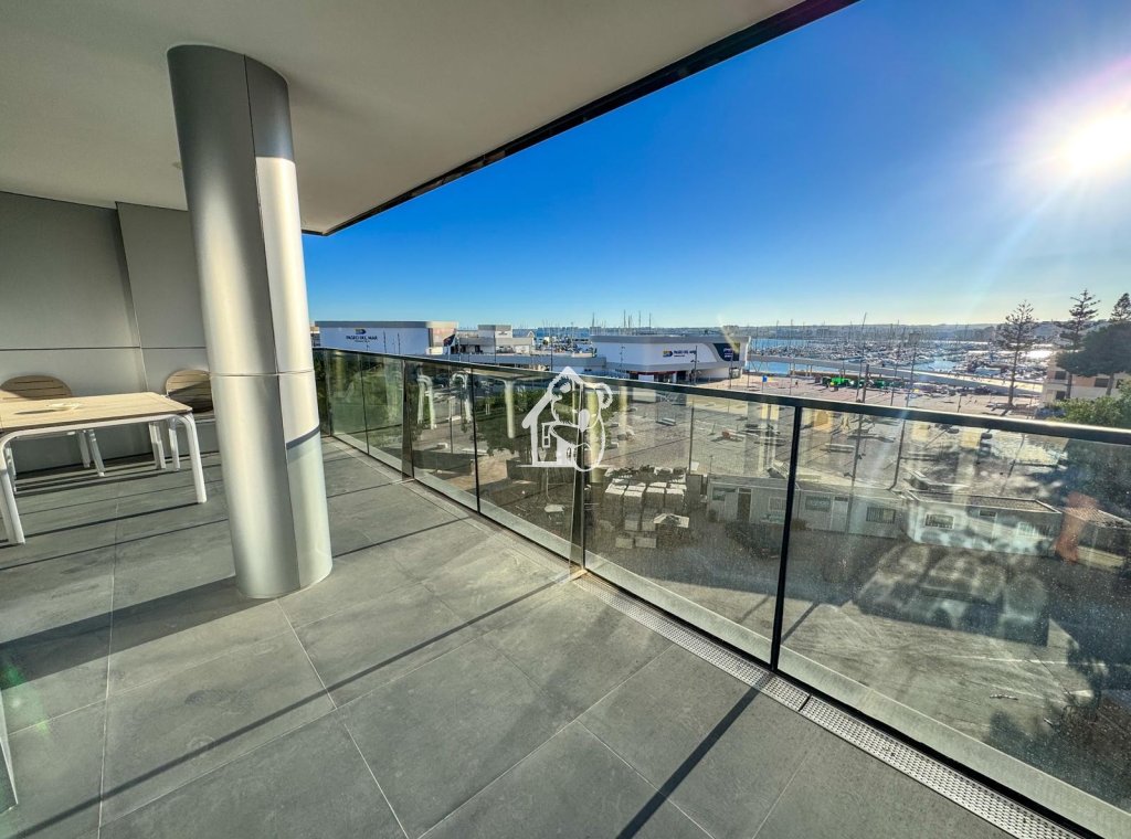Location - Appartement - Torrevieja - Torrevieja Centro