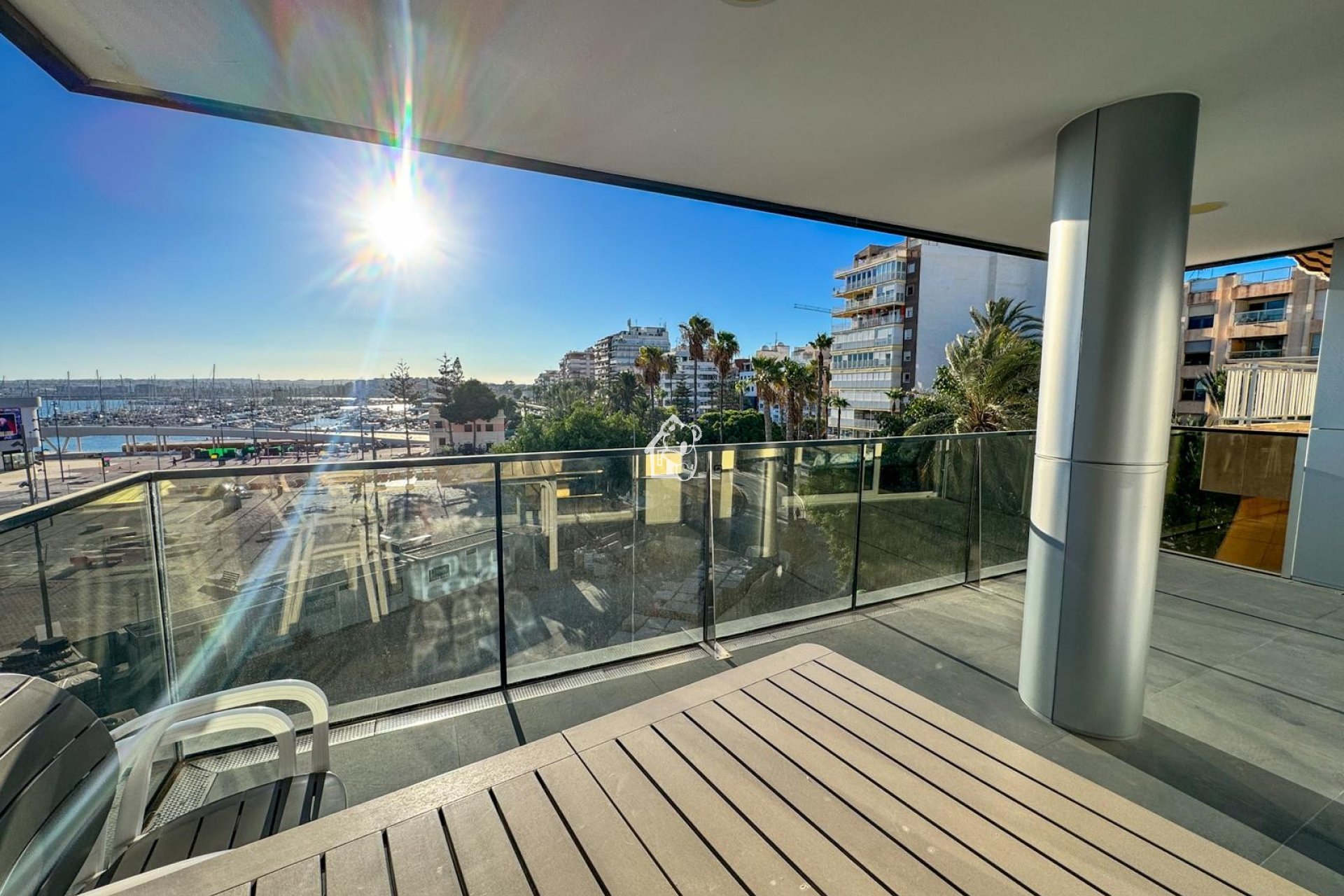 Location - Appartement - Torrevieja - Torrevieja Centro