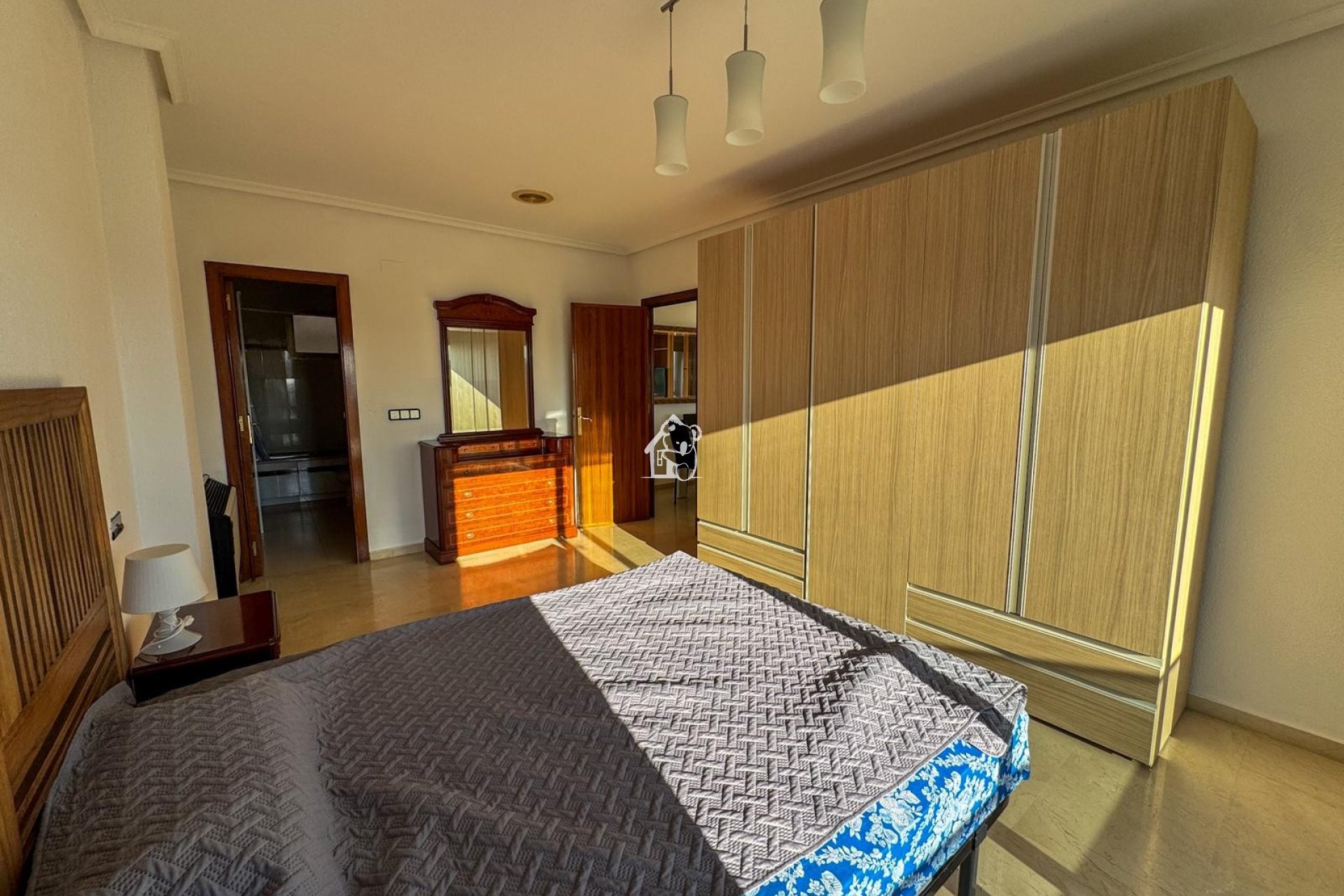 Location - Appartement - Torrevieja - Torrevieja Centro