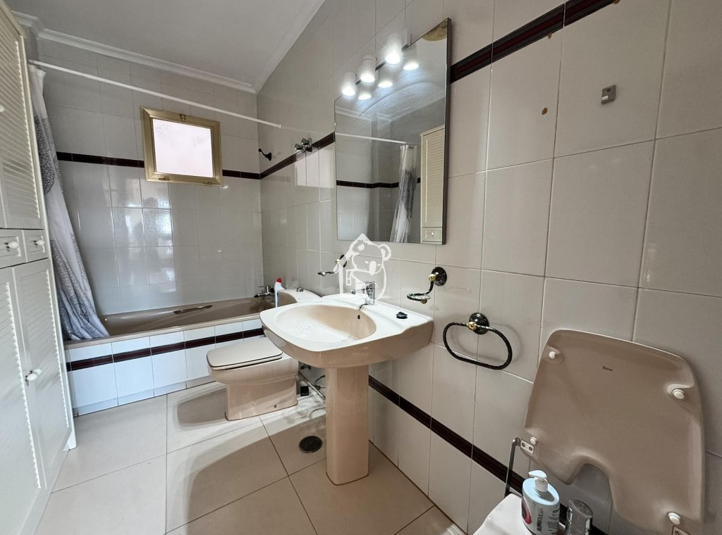 Location - Appartement - Torrevieja - Torrevieja Centro
