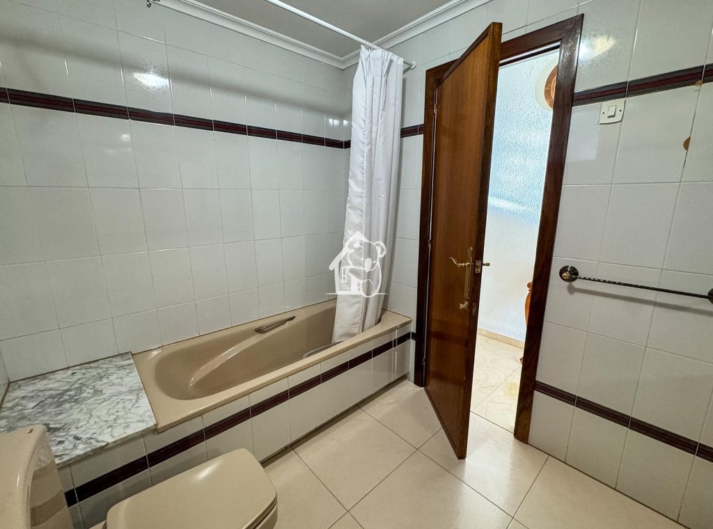 Location - Appartement - Torrevieja - Torrevieja Centro