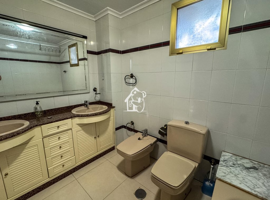 Location - Appartement - Torrevieja - Torrevieja Centro