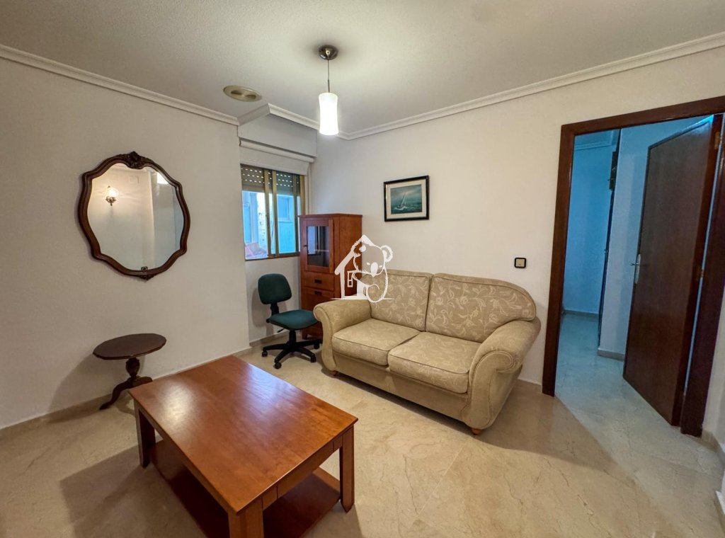 Location - Appartement - Torrevieja - Torrevieja Centro