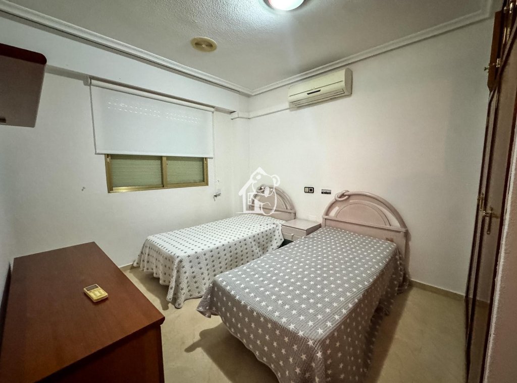 Location - Appartement - Torrevieja - Torrevieja Centro