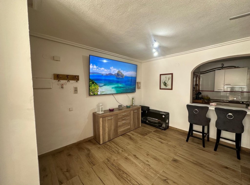 Location - Appartement - Torrevieja - Torrevieja Centro