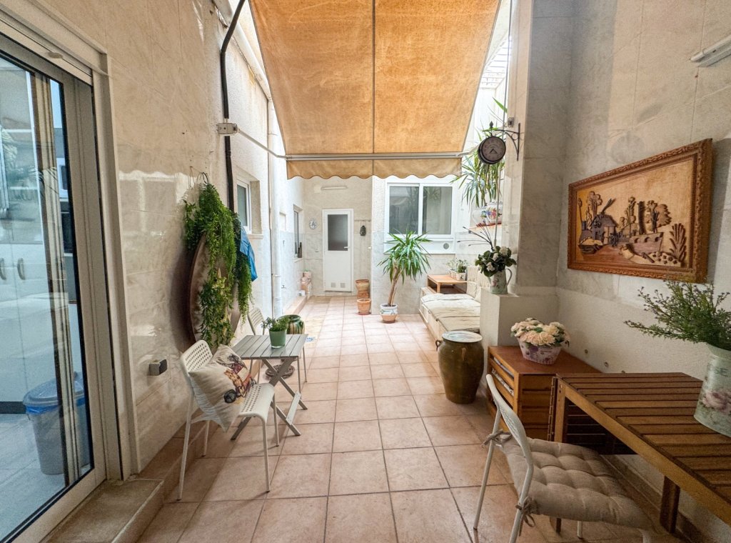 Location - Appartement - Torrevieja - Torrevieja Centro
