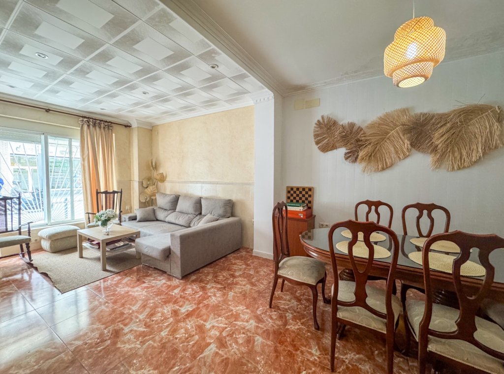 Location - Appartement - Torrevieja - Torrevieja Centro