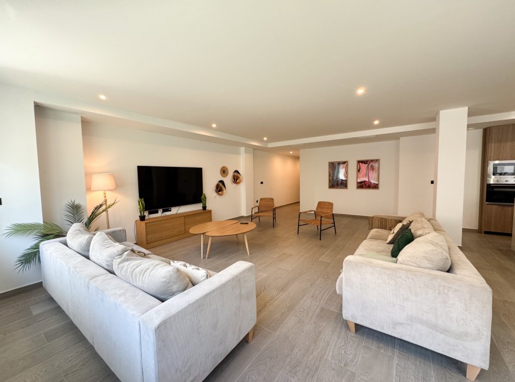 Location - Appartement - Torrevieja - Torrevieja Centro