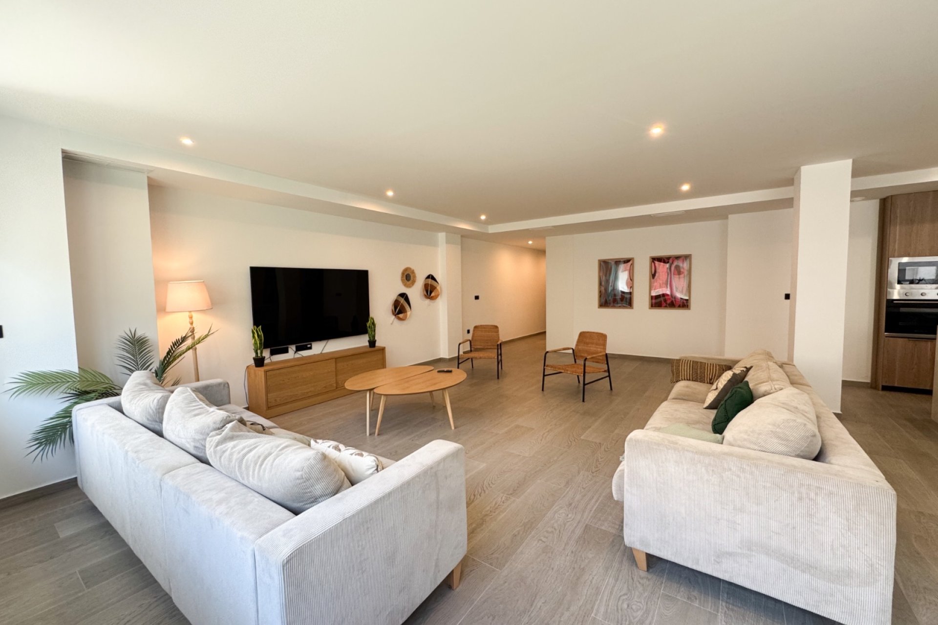 Location - Appartement - Torrevieja - Torrevieja Centro