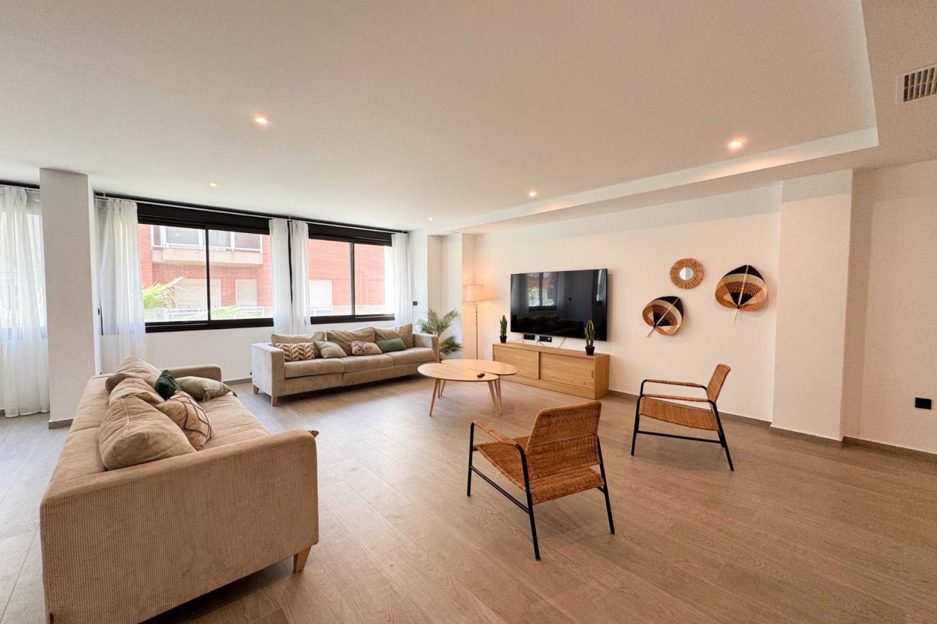 Location - Appartement - Torrevieja - Torrevieja Centro
