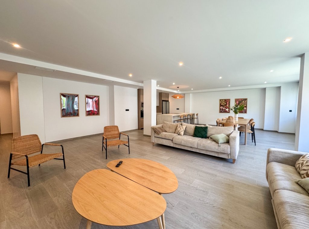 Location - Appartement - Torrevieja - Torrevieja Centro