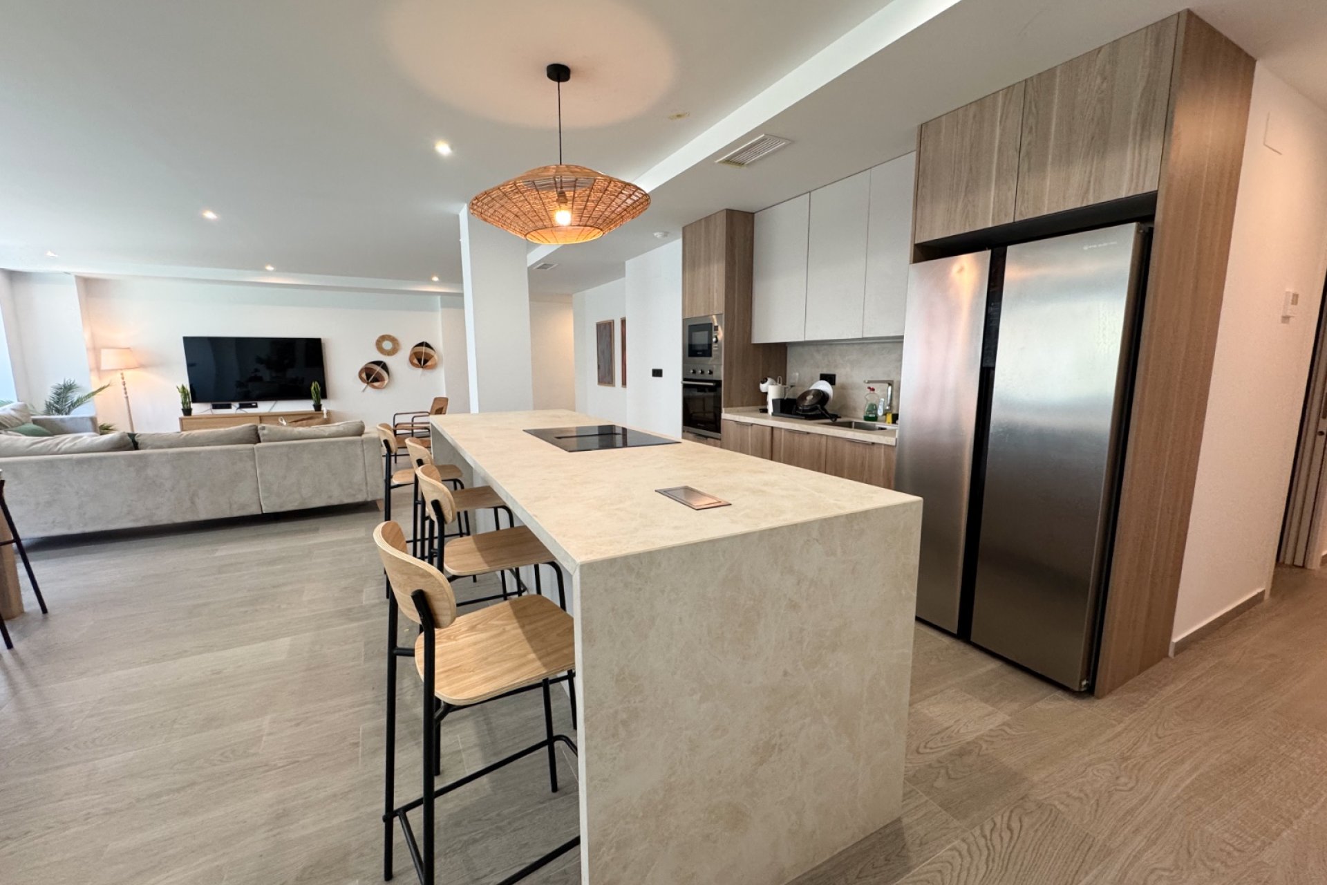 Location - Appartement - Torrevieja - Torrevieja Centro