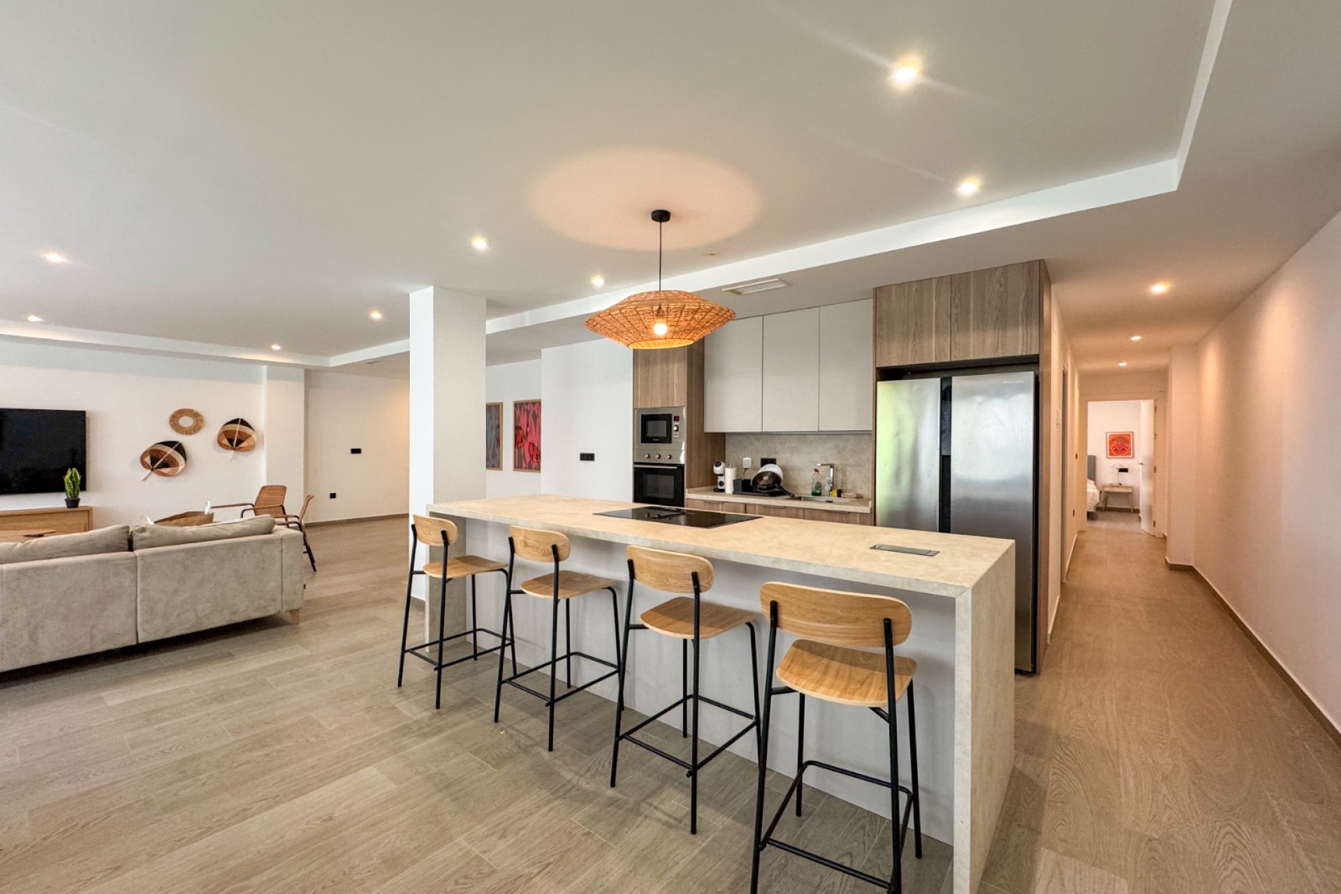 Location - Appartement - Torrevieja - Torrevieja Centro
