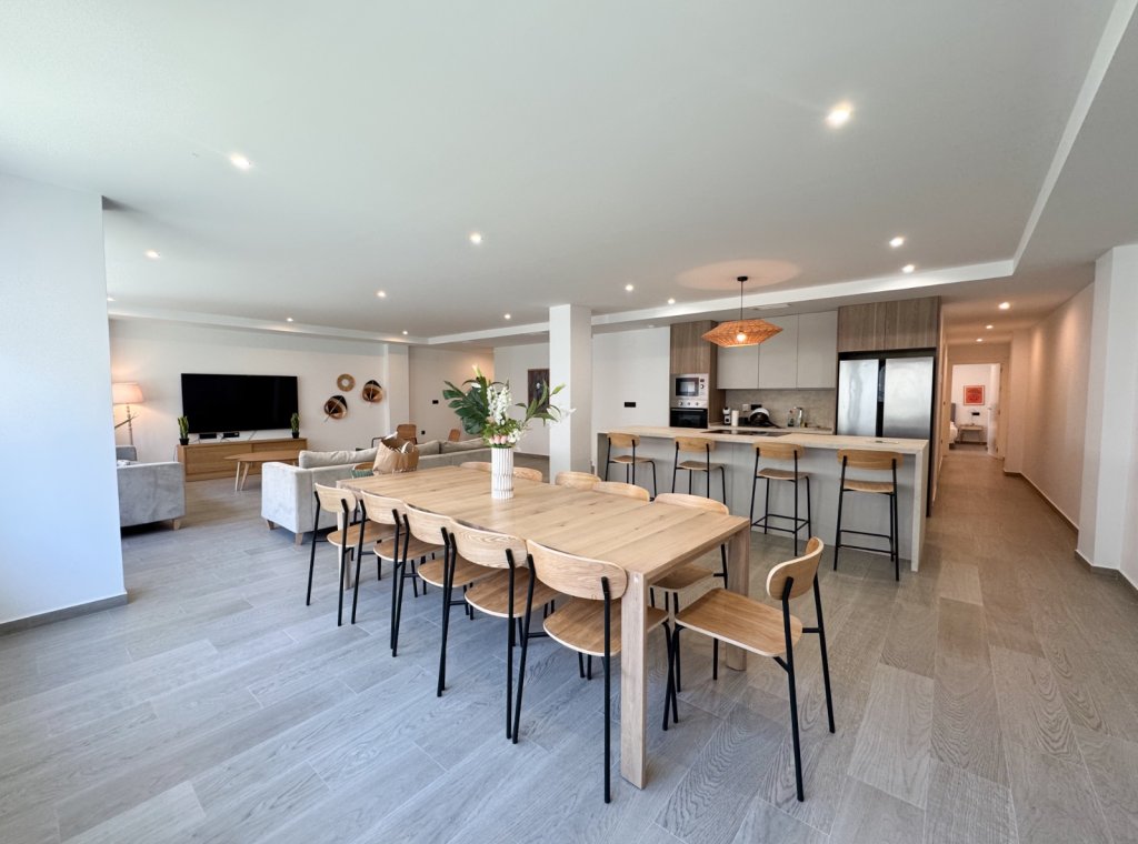 Location - Appartement - Torrevieja - Torrevieja Centro