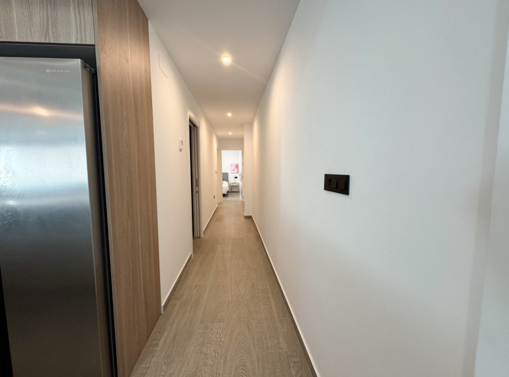 Location - Appartement - Torrevieja - Torrevieja Centro