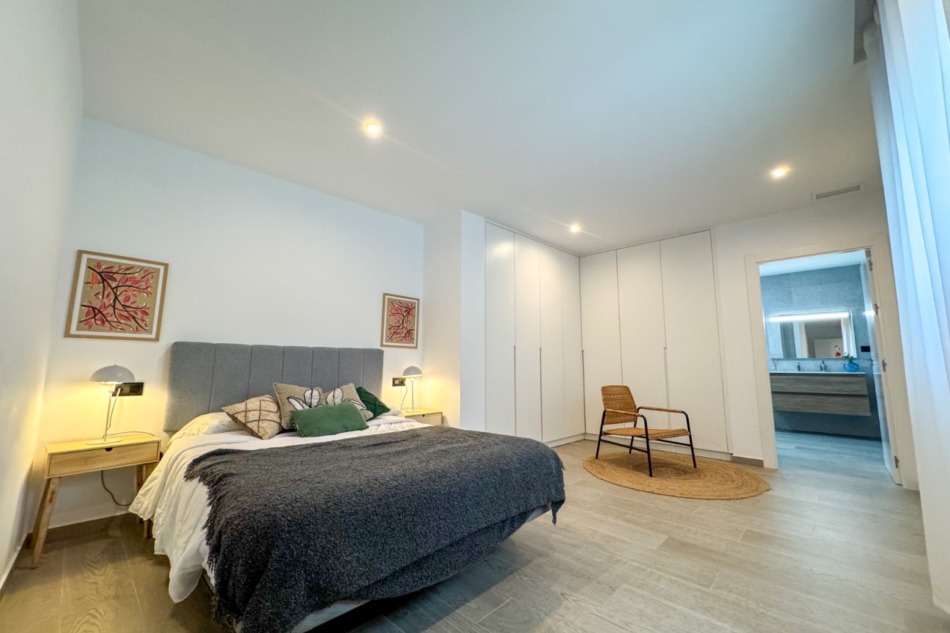 Location - Appartement - Torrevieja - Torrevieja Centro
