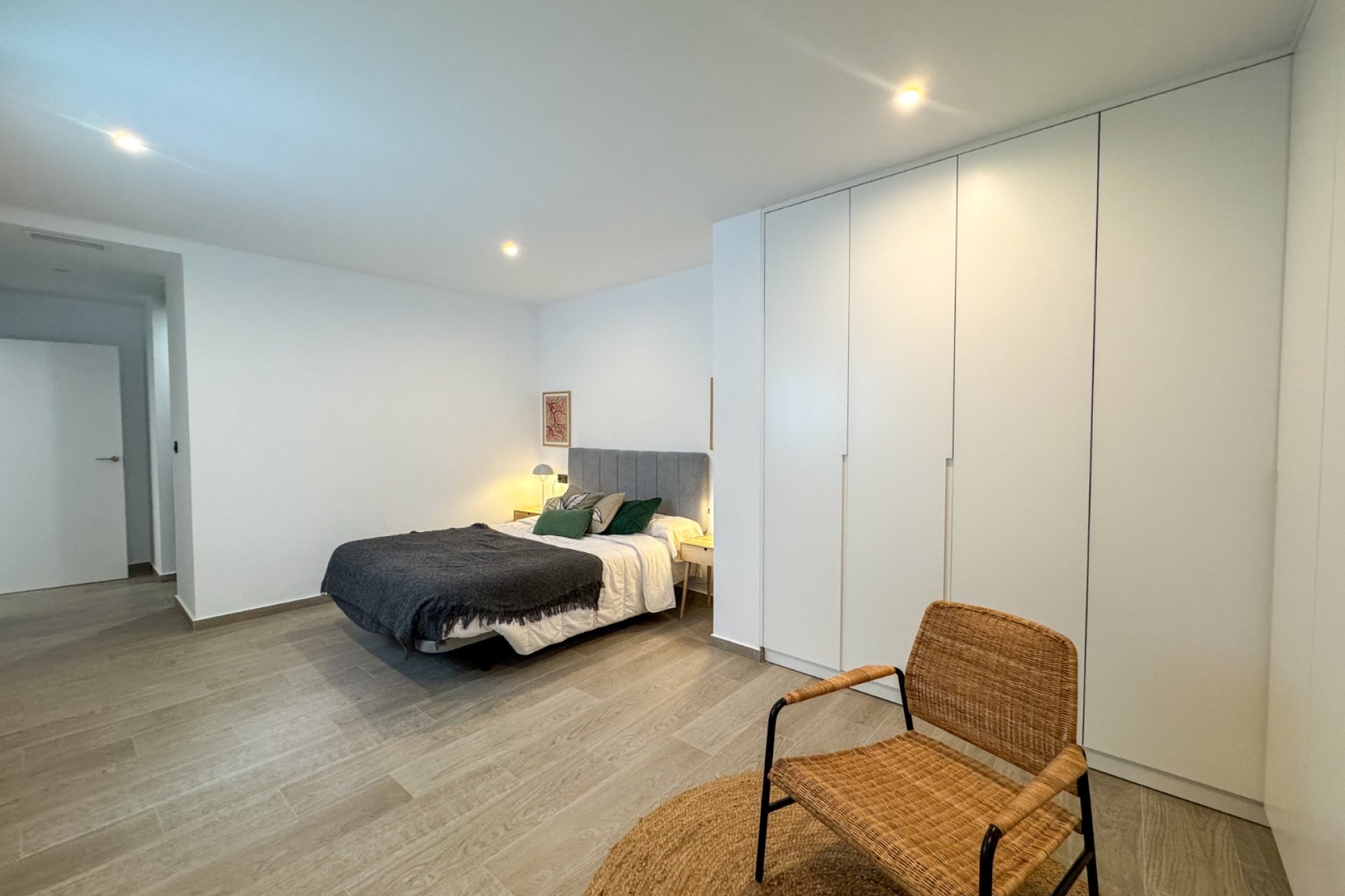 Location - Appartement - Torrevieja - Torrevieja Centro
