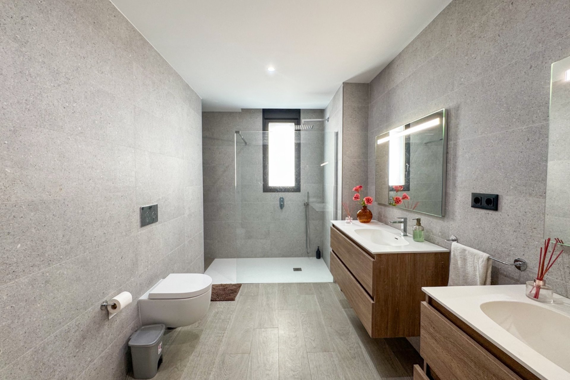 Location - Appartement - Torrevieja - Torrevieja Centro