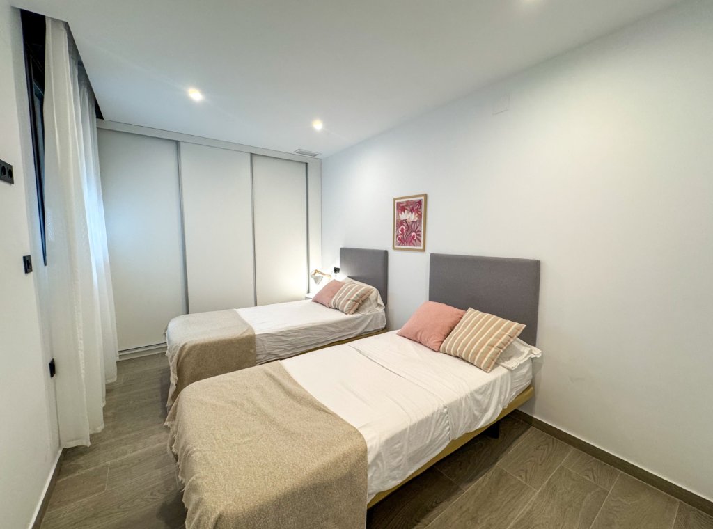 Location - Appartement - Torrevieja - Torrevieja Centro