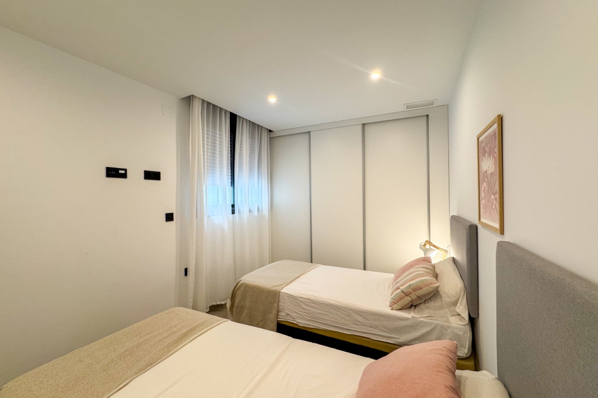 Location - Appartement - Torrevieja - Torrevieja Centro