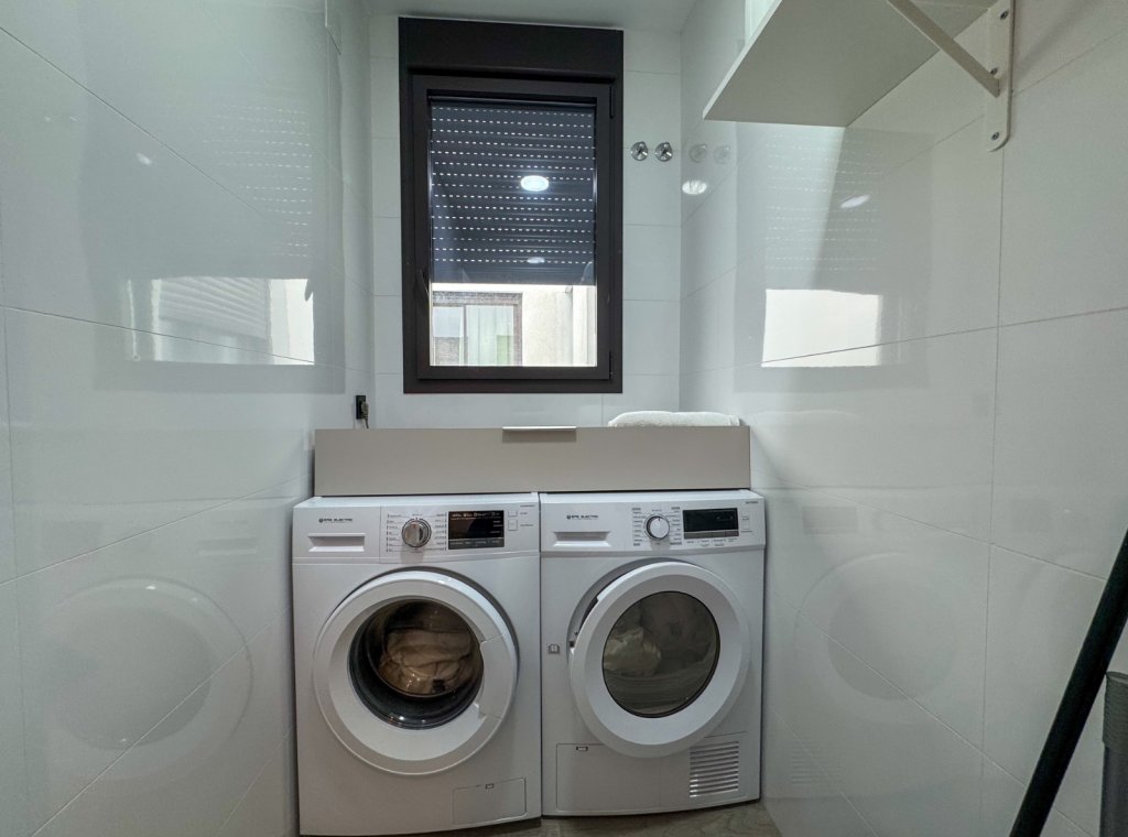 Location - Appartement - Torrevieja - Torrevieja Centro