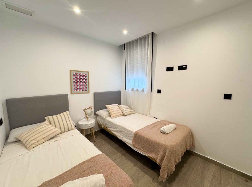 Location - Appartement - Torrevieja - Torrevieja Centro
