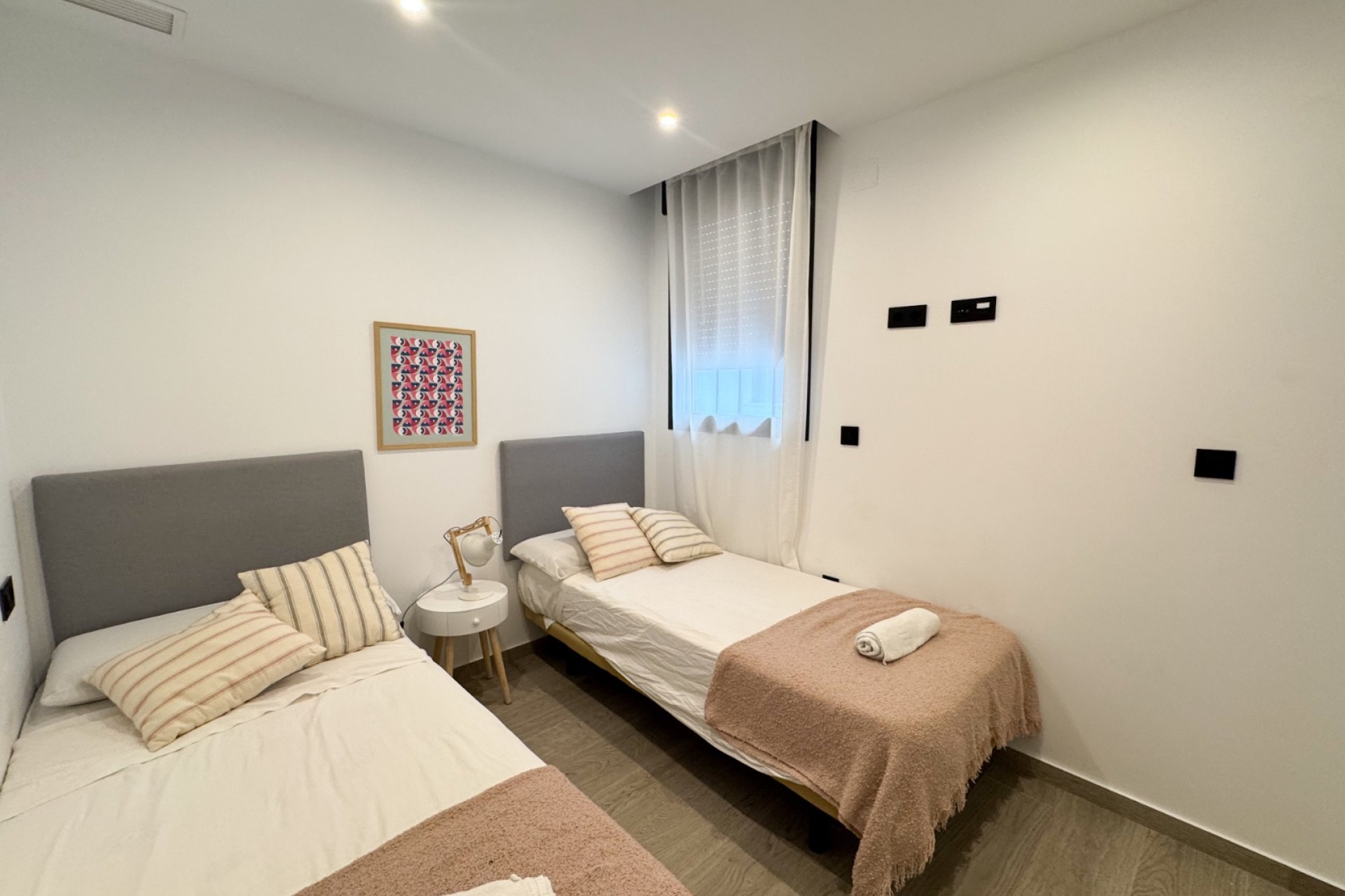 Location - Appartement - Torrevieja - Torrevieja Centro